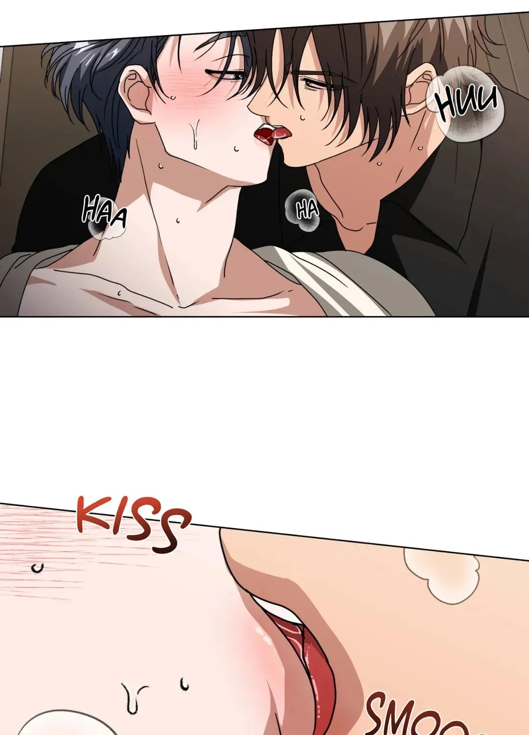 Read From Hate to Fate chapter 65 image 25 on Lezhin