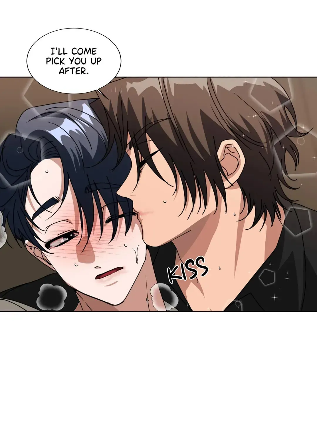 Read From Hate to Fate chapter 65 image 31 on Lezhin