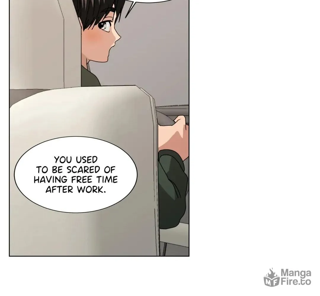 Read From Hate to Fate chapter 65 image 36 on Lezhin