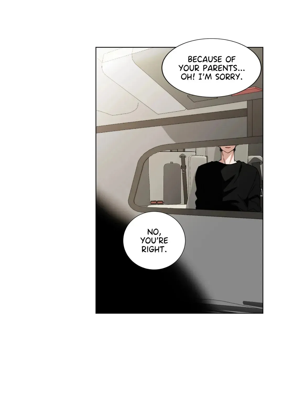 Read From Hate to Fate chapter 65 image 37 on Lezhin