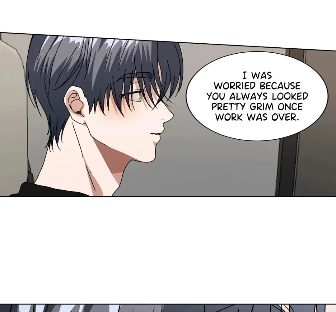 Read From Hate to Fate chapter 65 image 38 on Lezhin