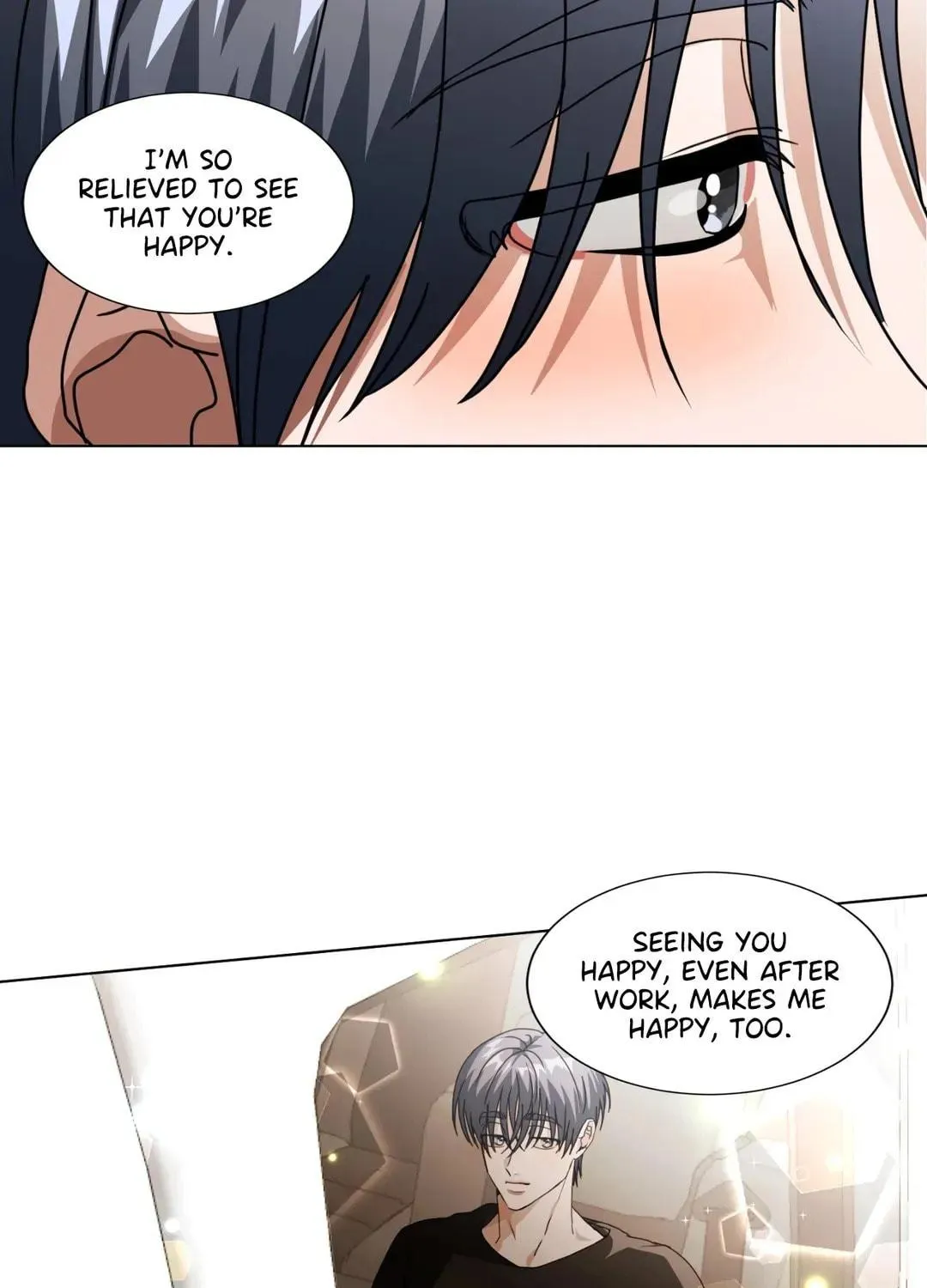 Read From Hate to Fate chapter 65 image 39 on Lezhin
