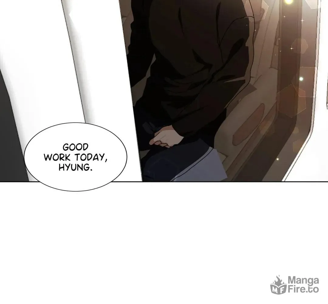 Read From Hate to Fate chapter 65 image 40 on Lezhin