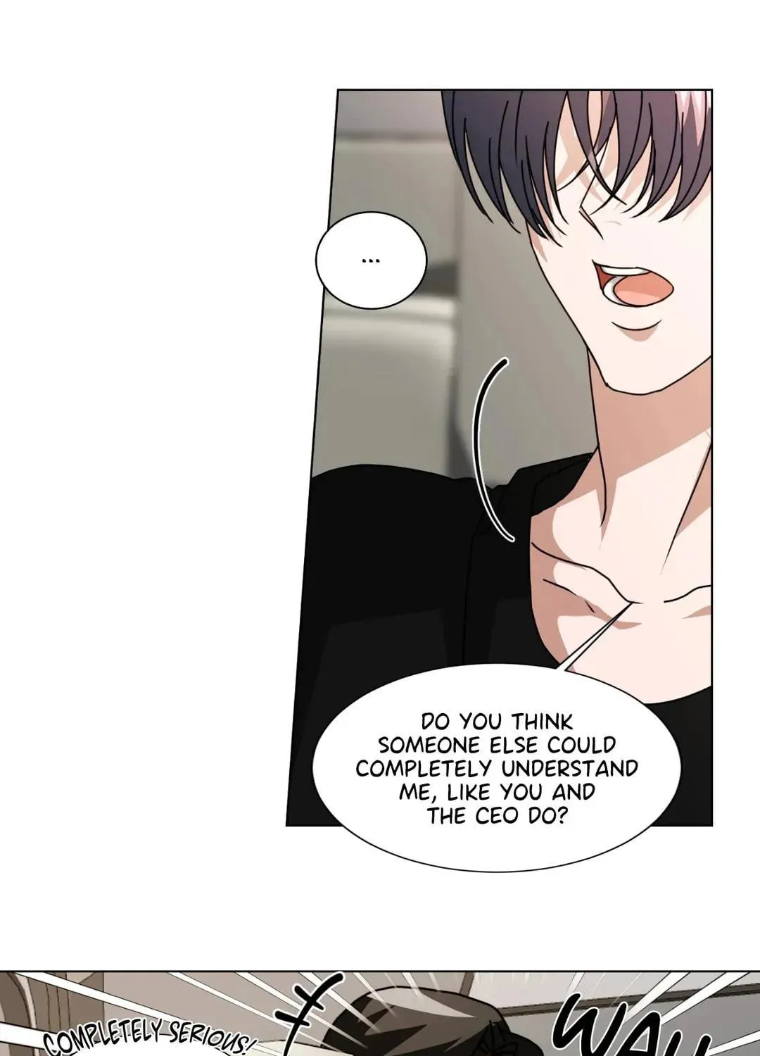 Read From Hate to Fate chapter 65 image 41 on Lezhin