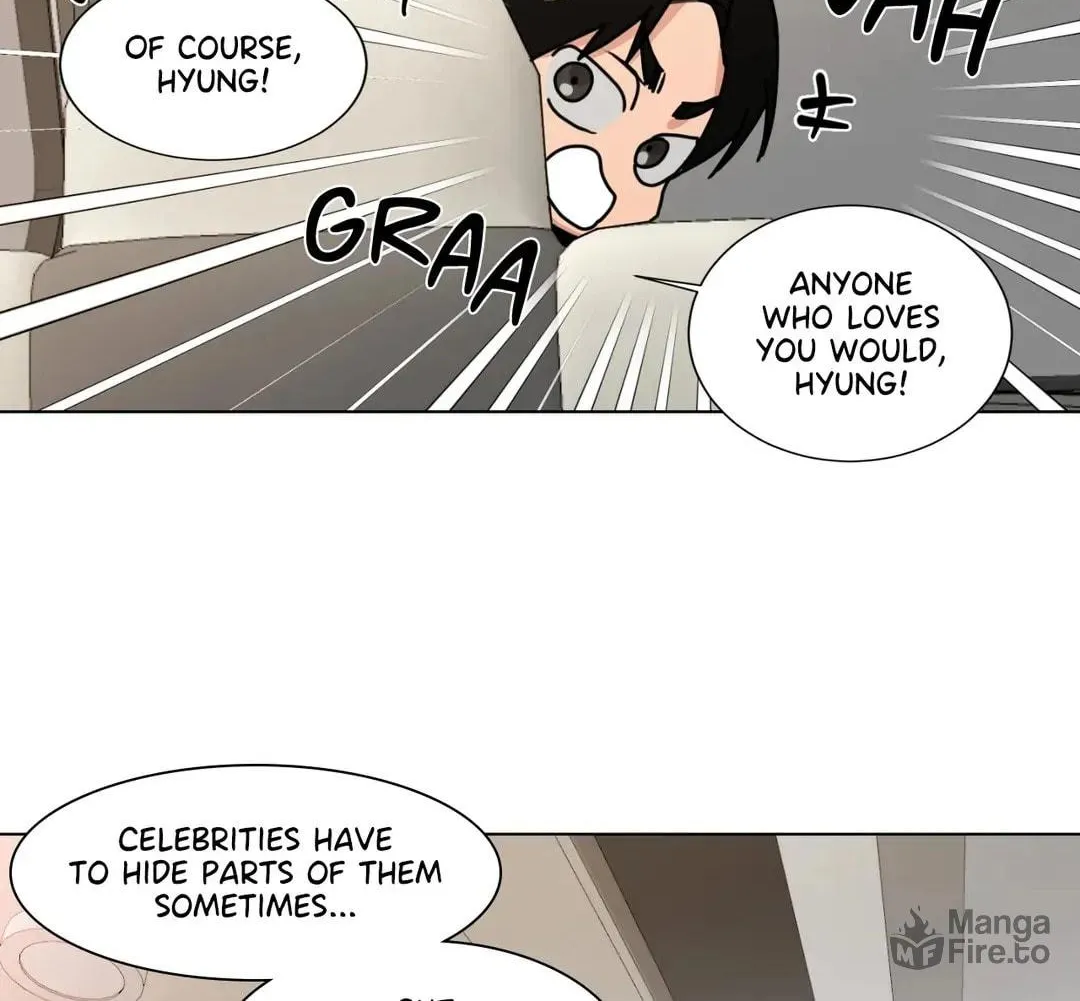 Read From Hate to Fate chapter 65 image 42 on Lezhin