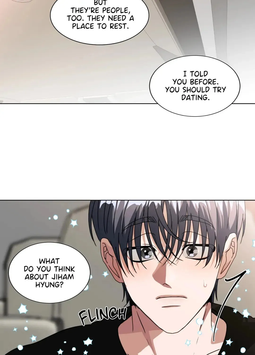 Read From Hate to Fate chapter 65 image 43 on Lezhin