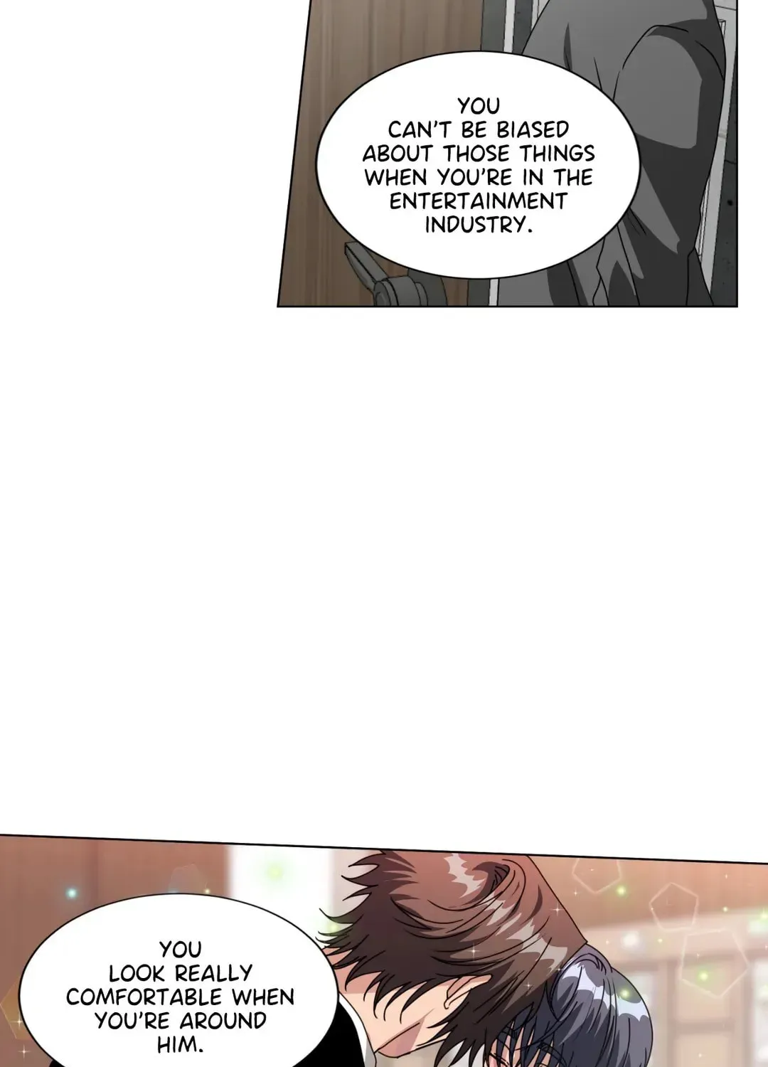 Read From Hate to Fate chapter 65 image 45 on Lezhin