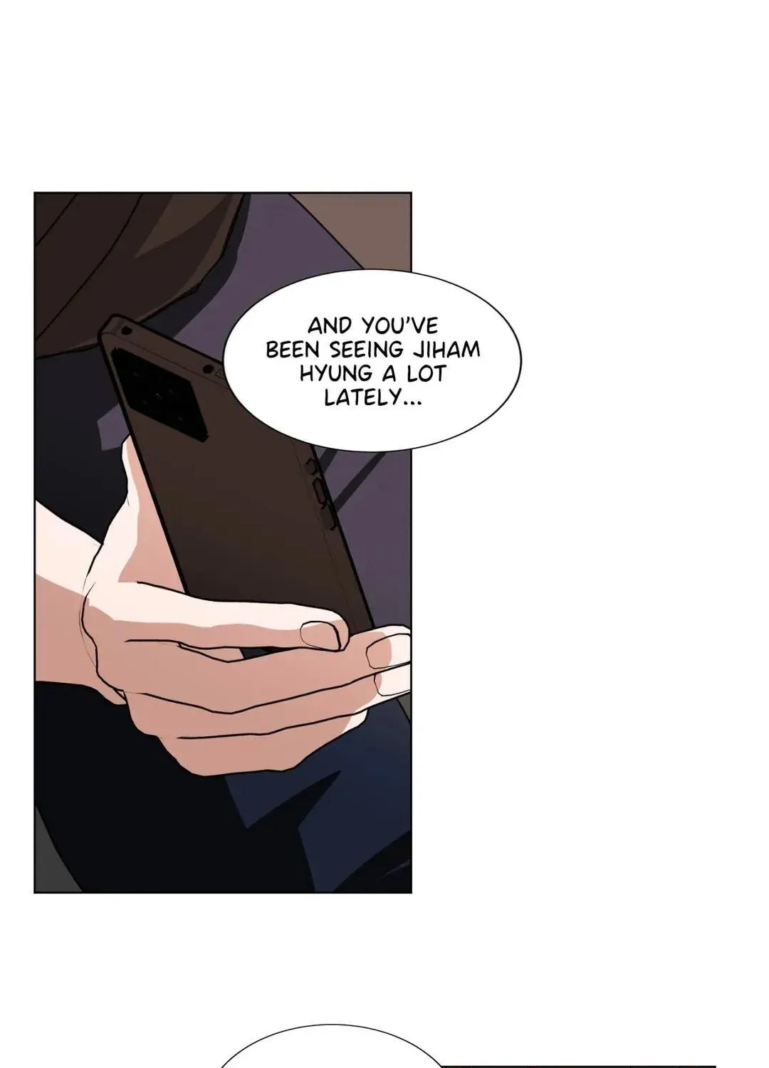 Read From Hate to Fate chapter 65 image 47 on Lezhin