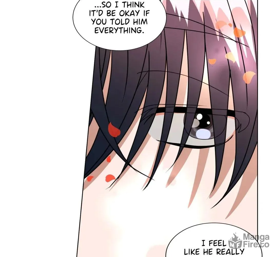Read From Hate to Fate chapter 65 image 48 on Lezhin