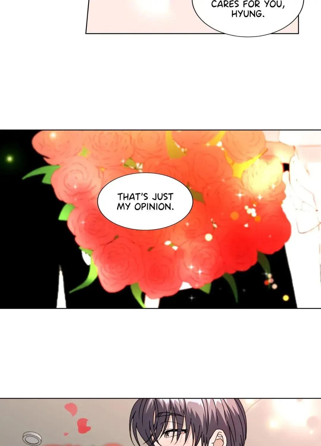 Read From Hate to Fate chapter 65 image 49 on Lezhin