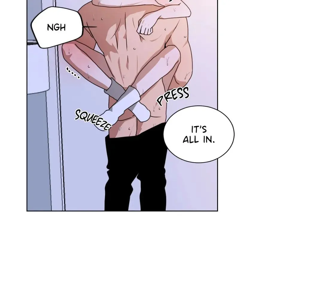 Read From Hate to Fate chapter 65 image 56 on Lezhin