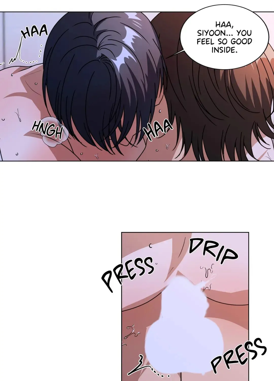 Read From Hate to Fate chapter 65 image 57 on Lezhin
