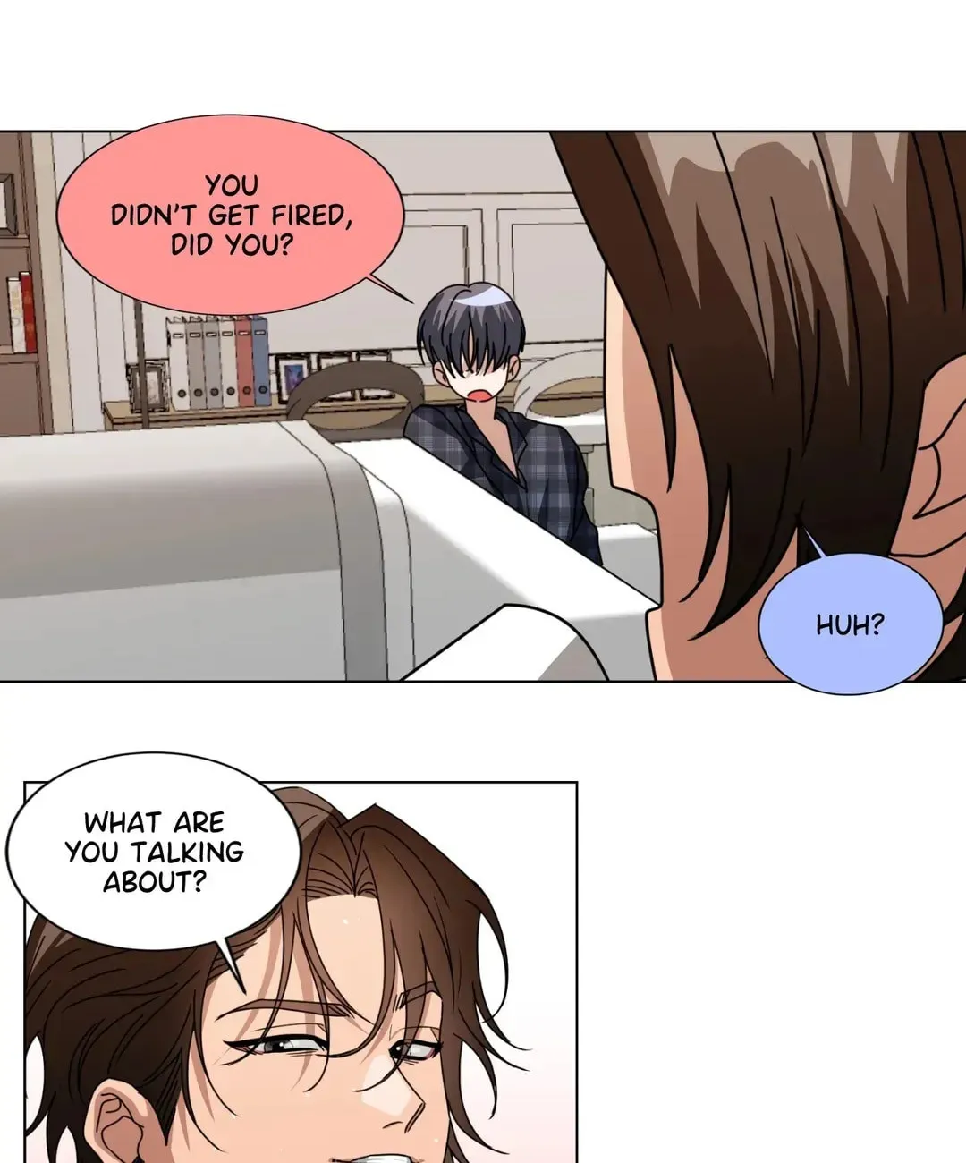 Read From Hate to Fate chapter 65 image 62 on Lezhin