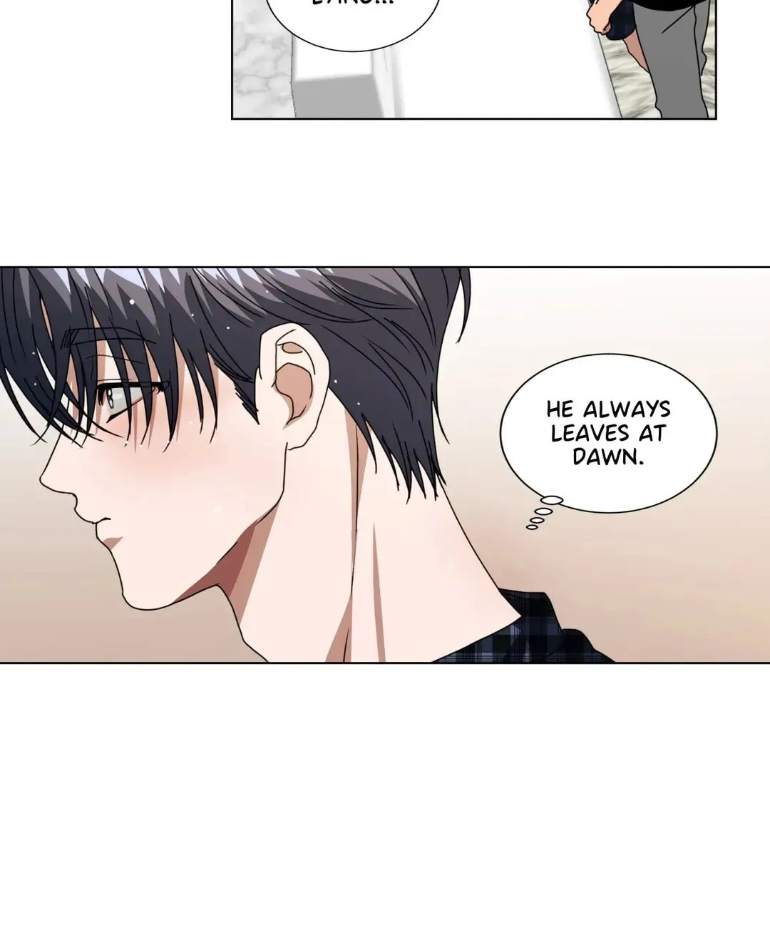 Read From Hate to Fate chapter 65 image 64 on Lezhin