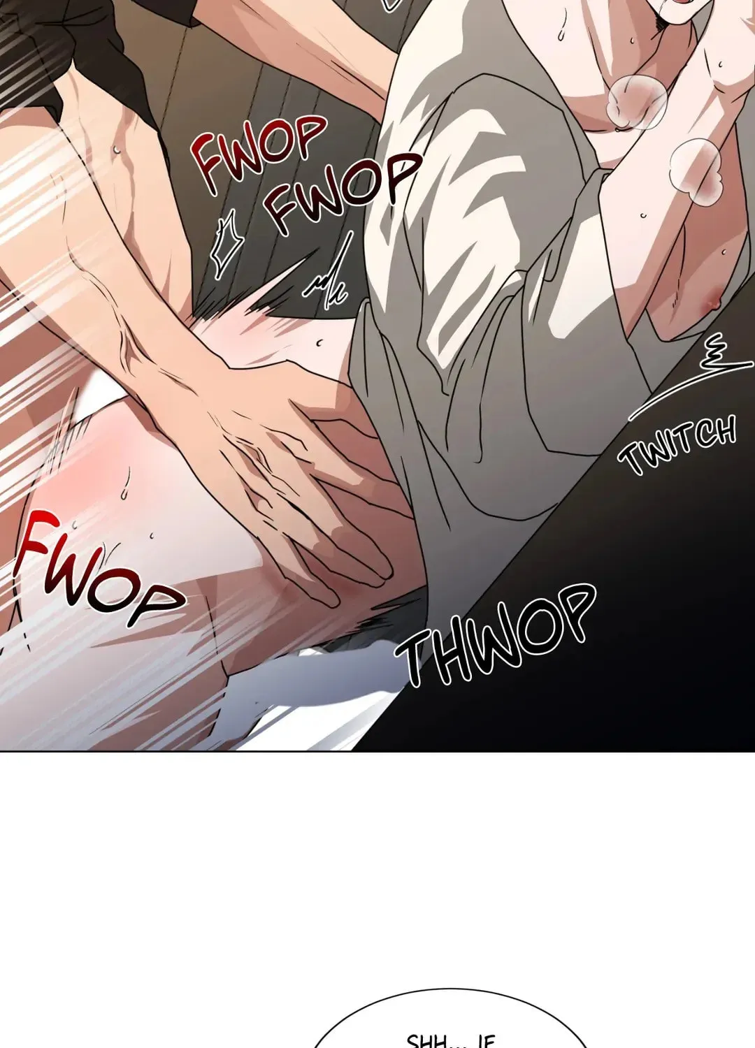 Read From Hate to Fate chapter 65 image 7 on Lezhin