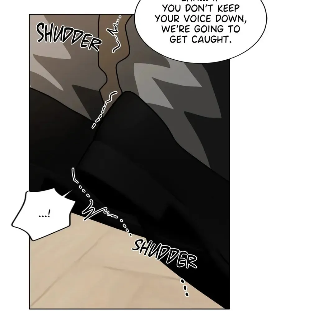 Read From Hate to Fate chapter 65 image 8 on Lezhin