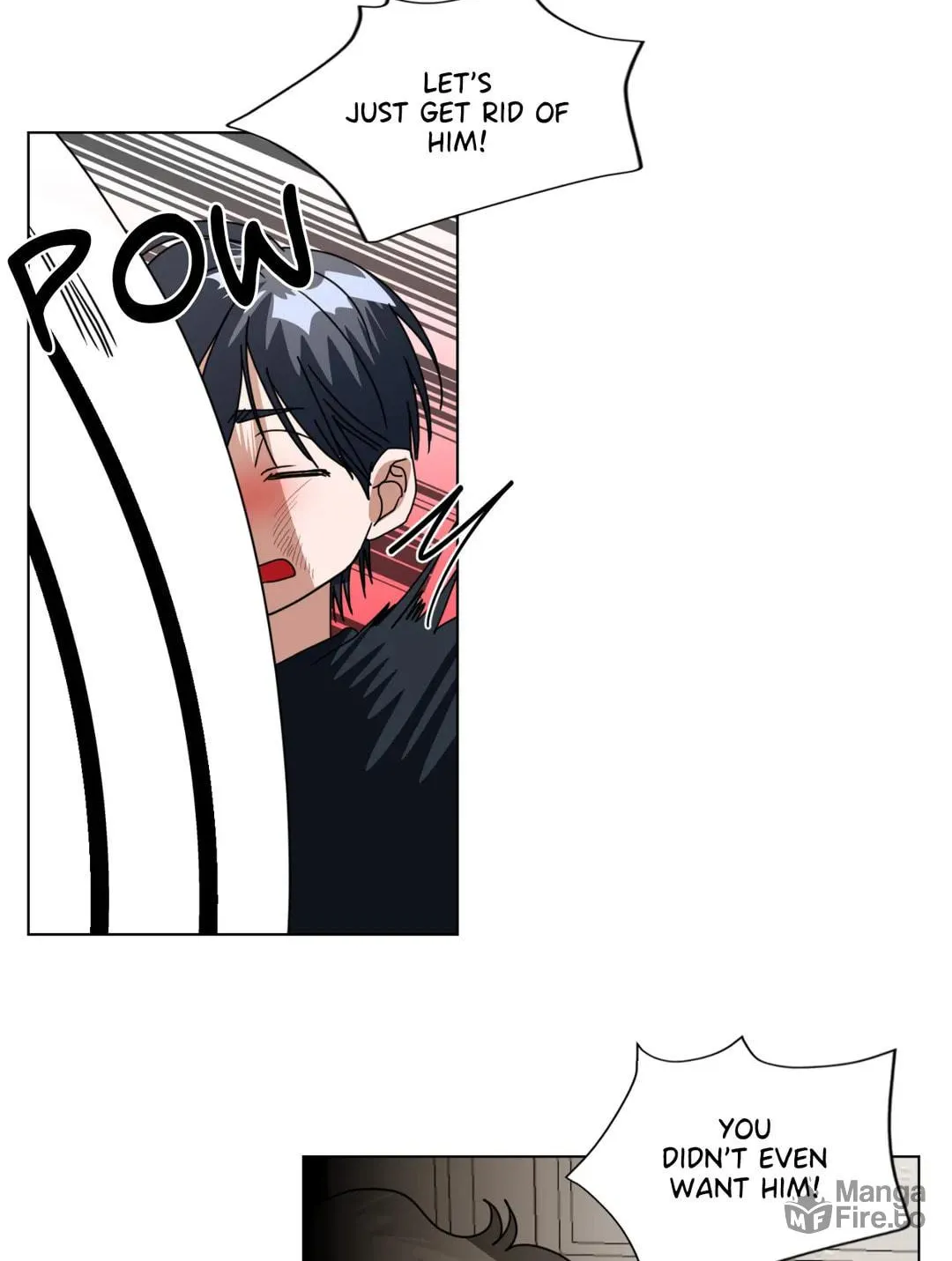 Read From Hate to Fate chapter 66 image 15 on Lezhin