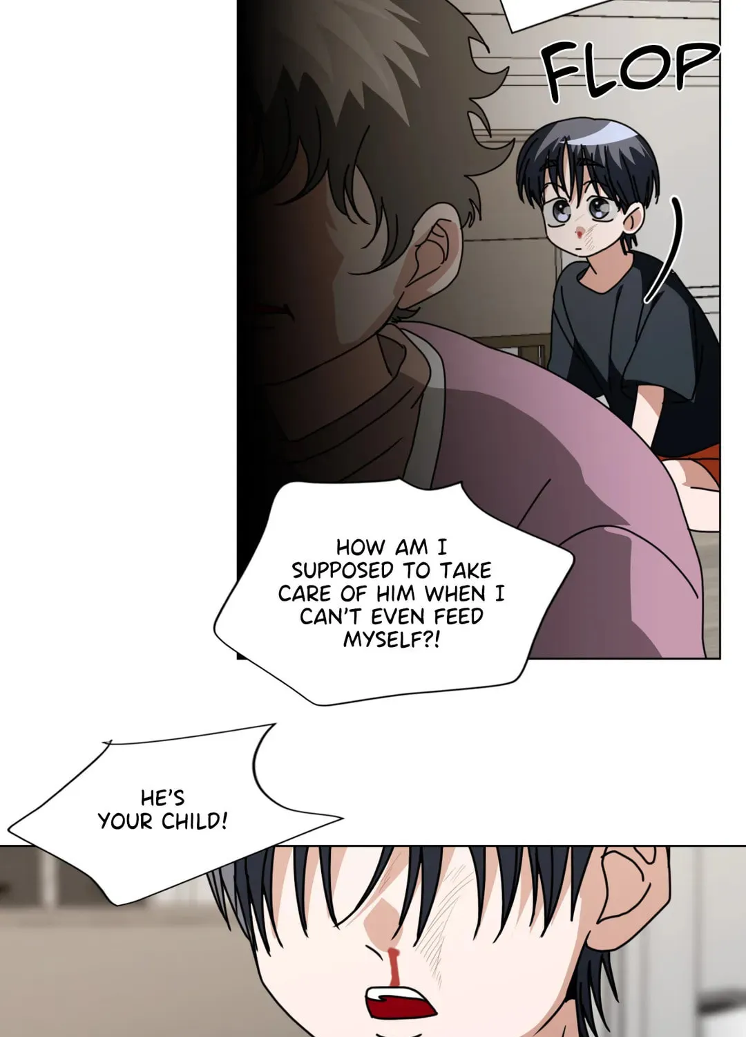 Read From Hate to Fate chapter 66 image 16 on Lezhin
