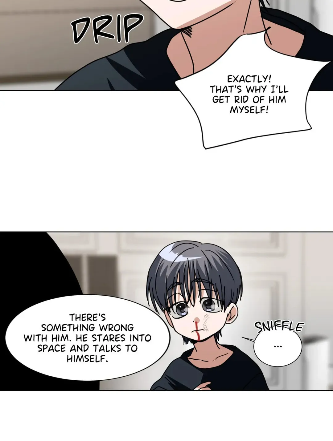 Read From Hate to Fate chapter 66 image 17 on Lezhin