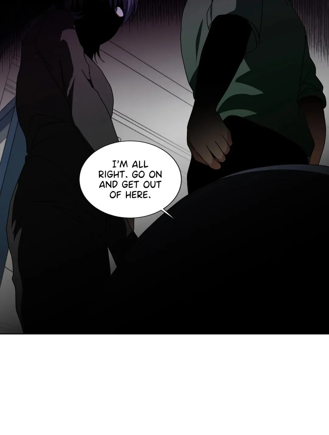 Read From Hate to Fate chapter 66 image 19 on Lezhin