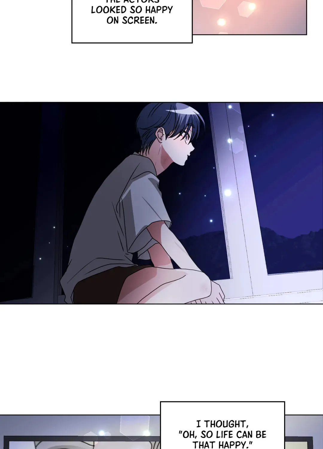 Read From Hate to Fate chapter 66 image 34 on Lezhin