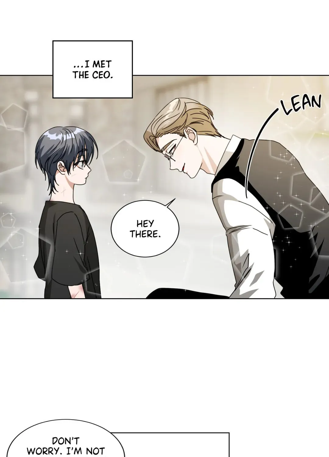 Read From Hate to Fate chapter 66 image 40 on Lezhin