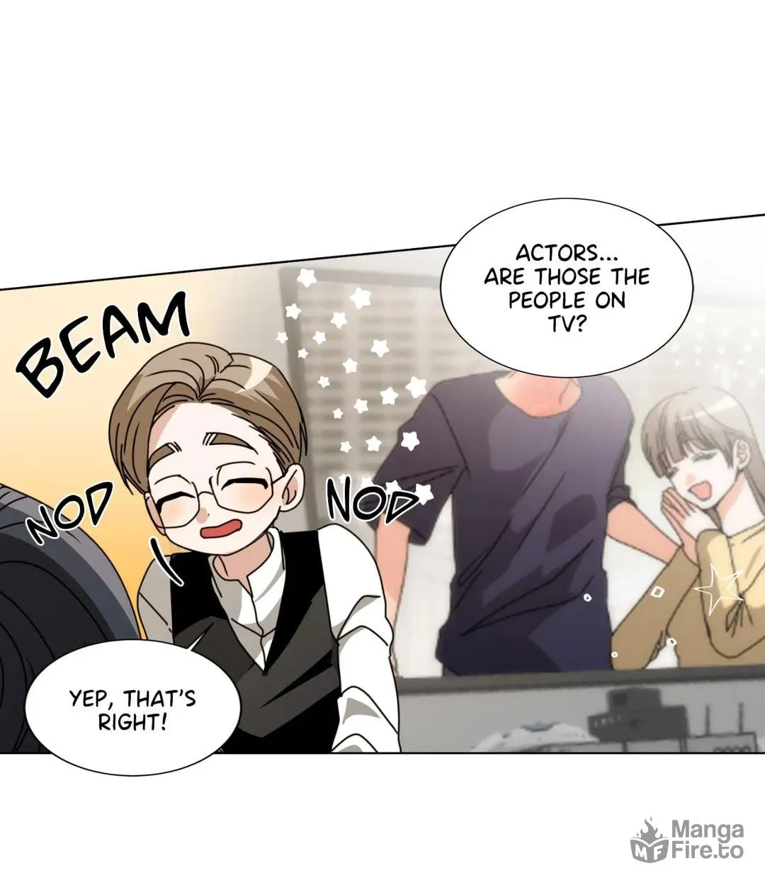 Read From Hate to Fate chapter 66 image 43 on Lezhin