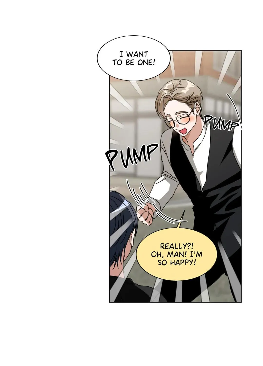 Read From Hate to Fate chapter 66 image 44 on Lezhin