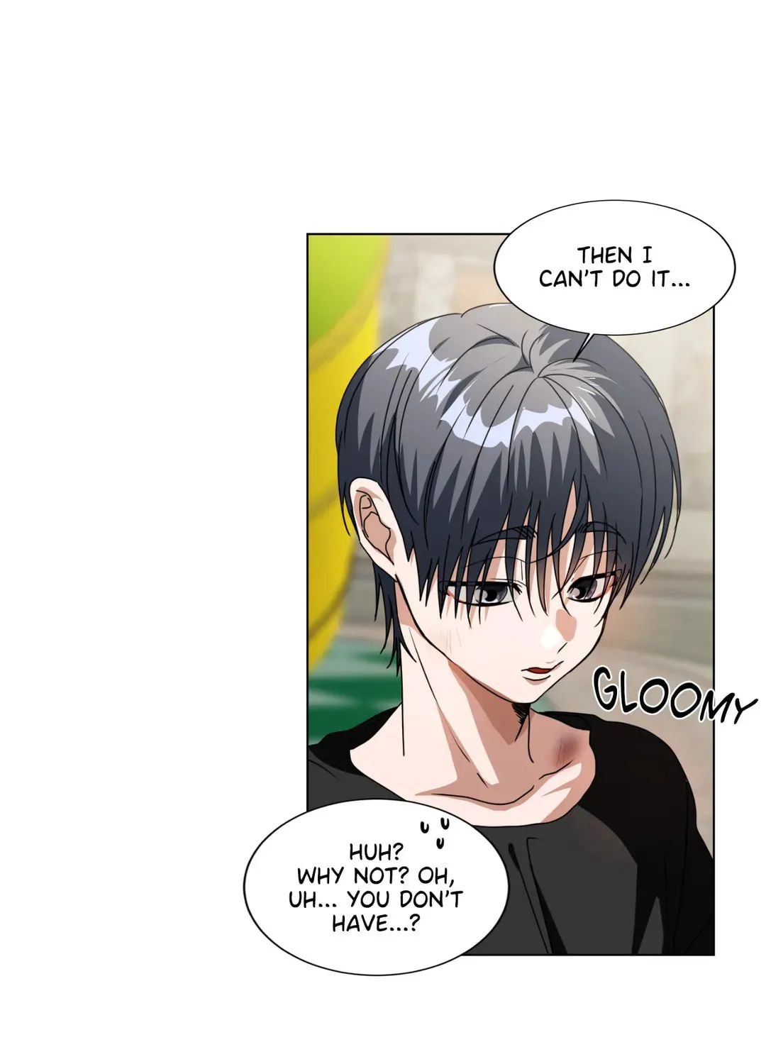 Read From Hate to Fate chapter 66 image 46 on Lezhin