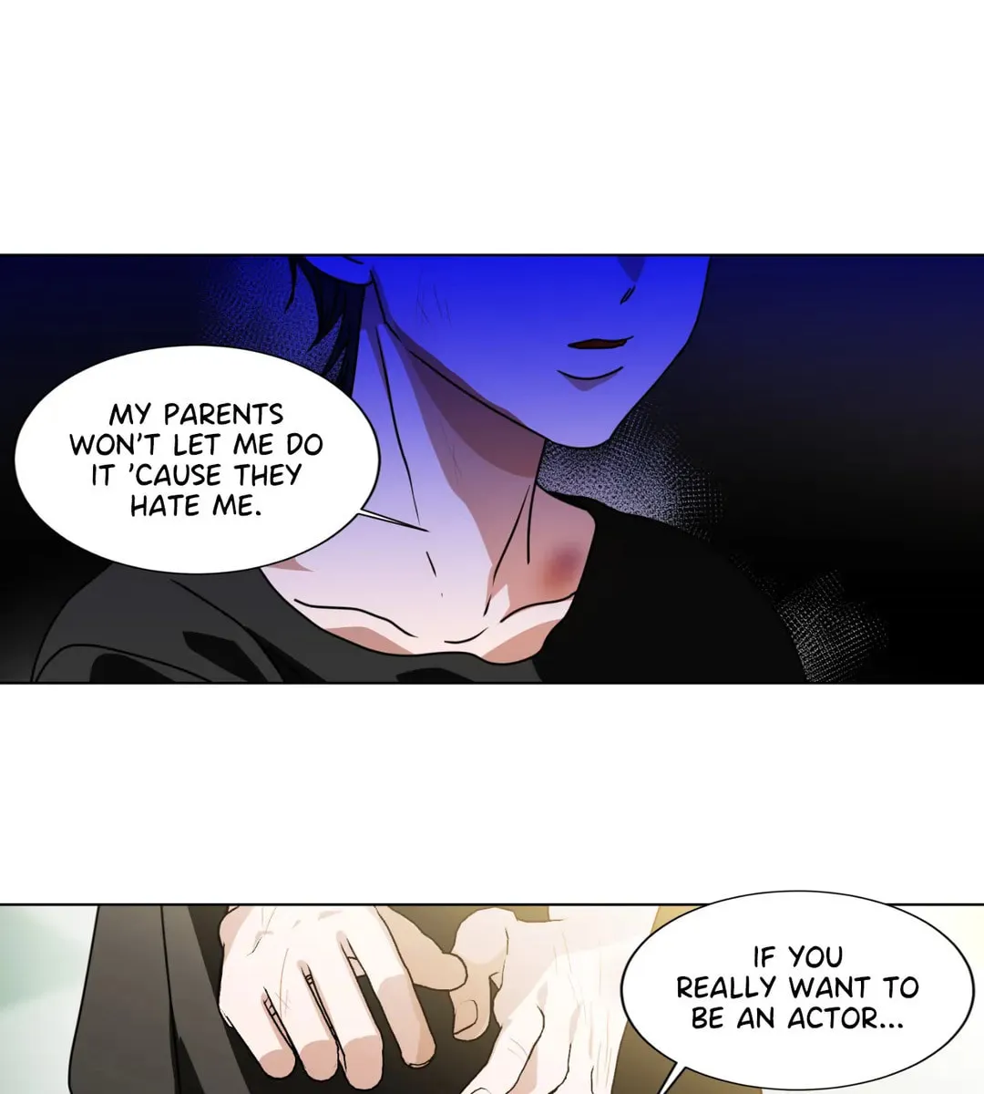 Read From Hate to Fate chapter 66 image 47 on Lezhin
