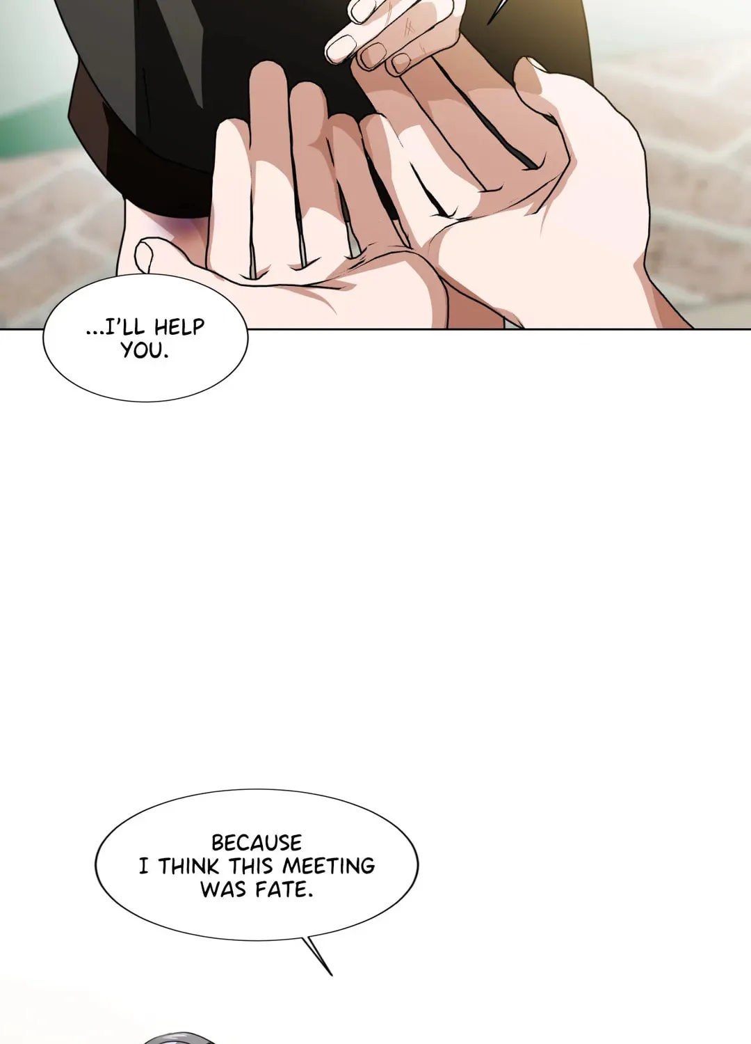 Read From Hate to Fate chapter 66 image 48 on Lezhin