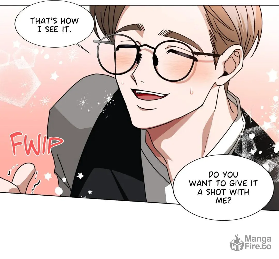 Read From Hate to Fate chapter 66 image 51 on Lezhin