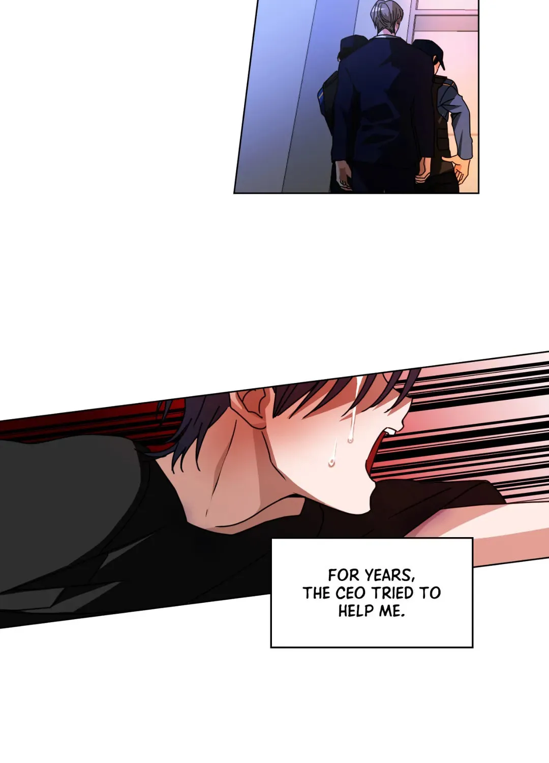 Read From Hate to Fate chapter 66 image 54 on Lezhin