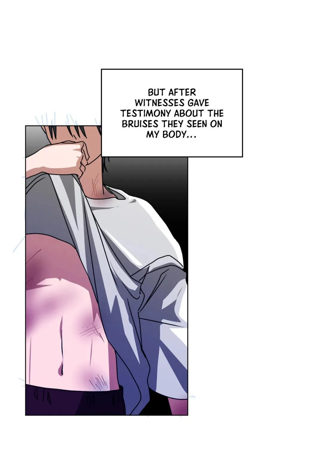 Read From Hate to Fate chapter 66 image 56 on Lezhin