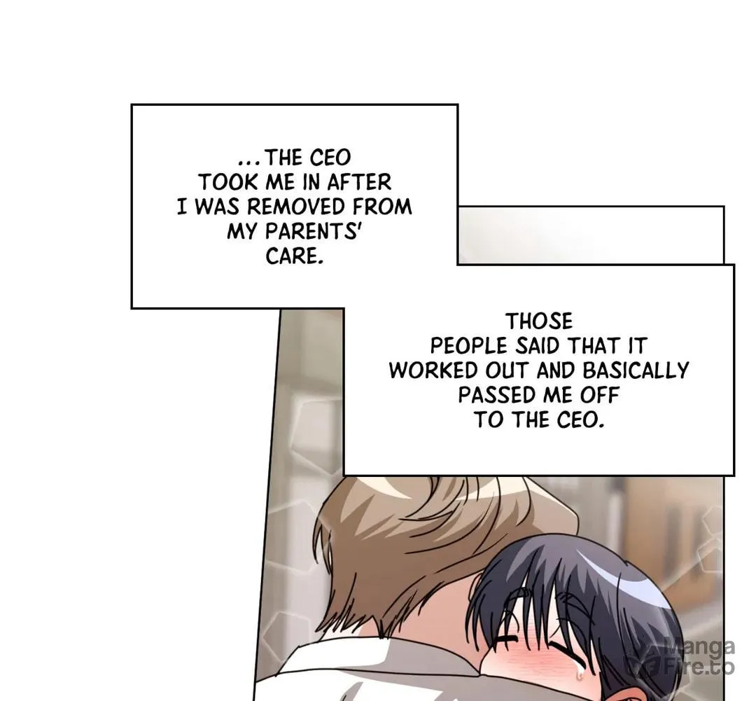 Read From Hate to Fate chapter 66 image 57 on Lezhin