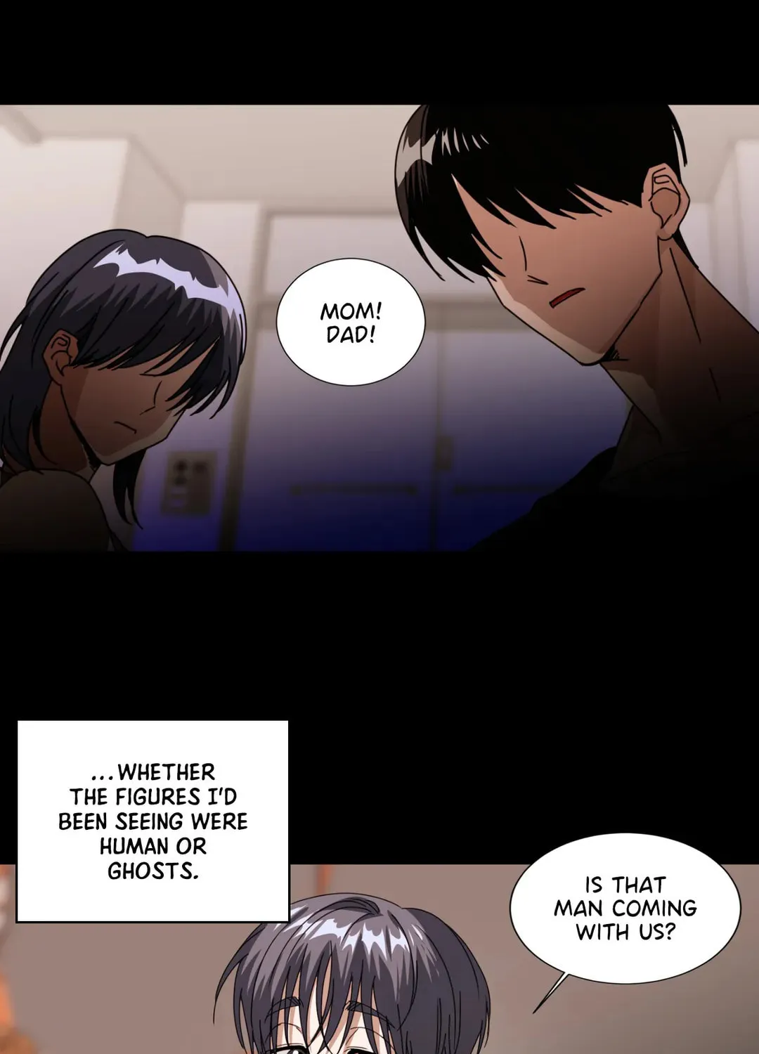 Read From Hate to Fate chapter 66 image 6 on Lezhin