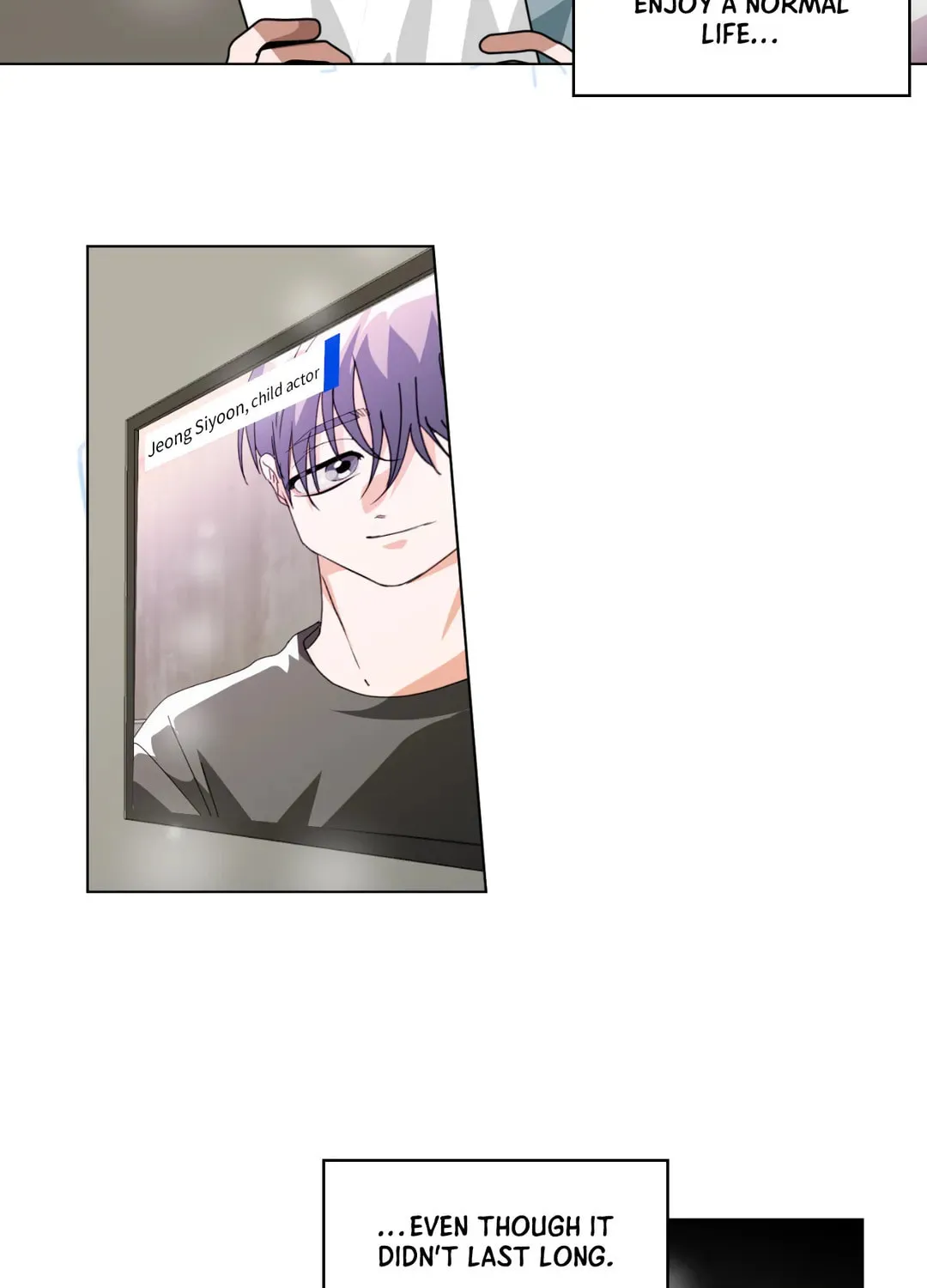 Read From Hate to Fate chapter 66 image 60 on Lezhin
