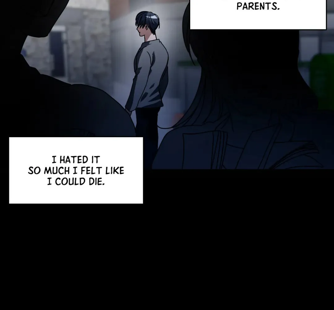 Read From Hate to Fate chapter 66 image 67 on Lezhin