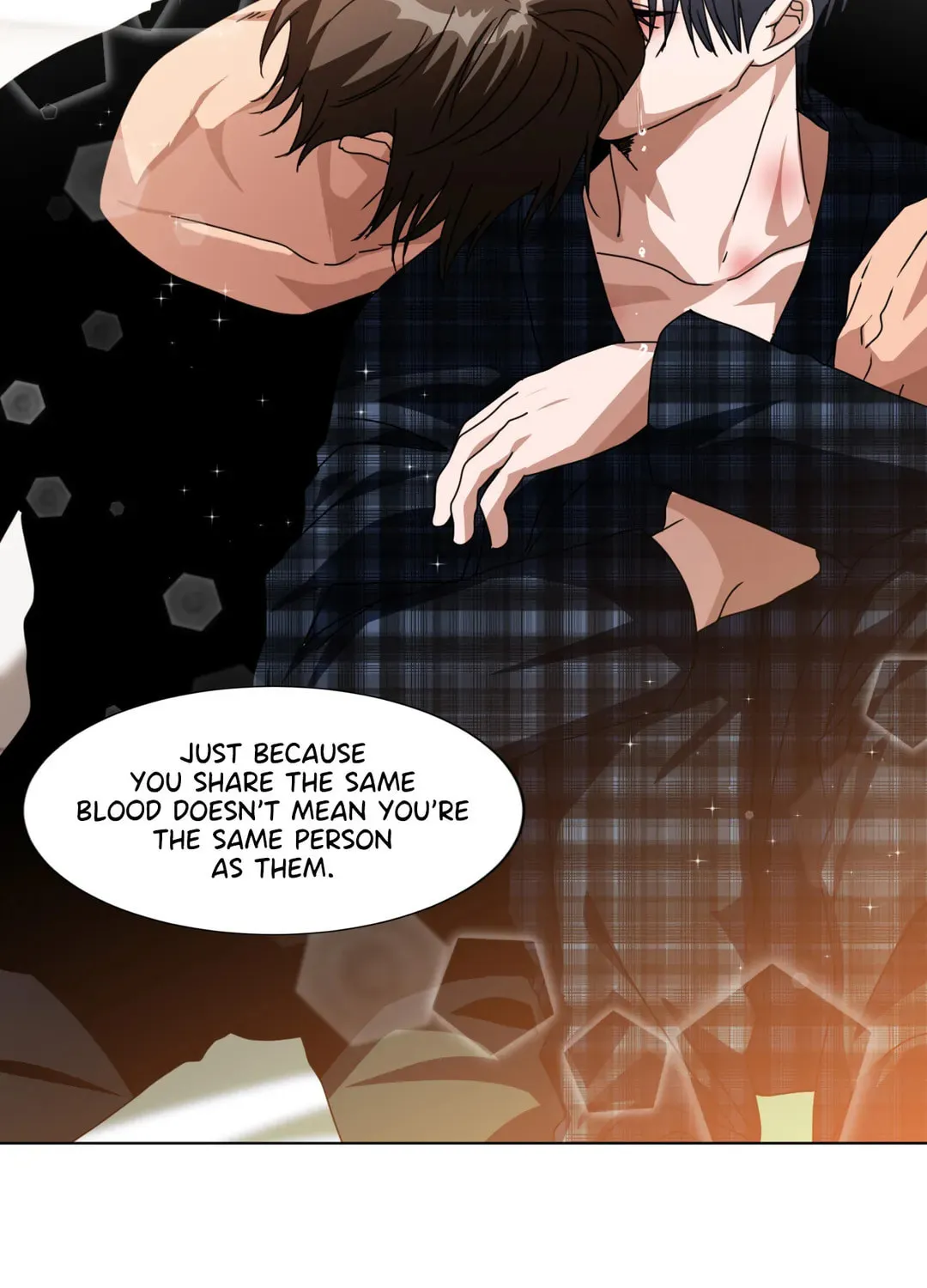 Read From Hate to Fate chapter 66 image 76 on Lezhin