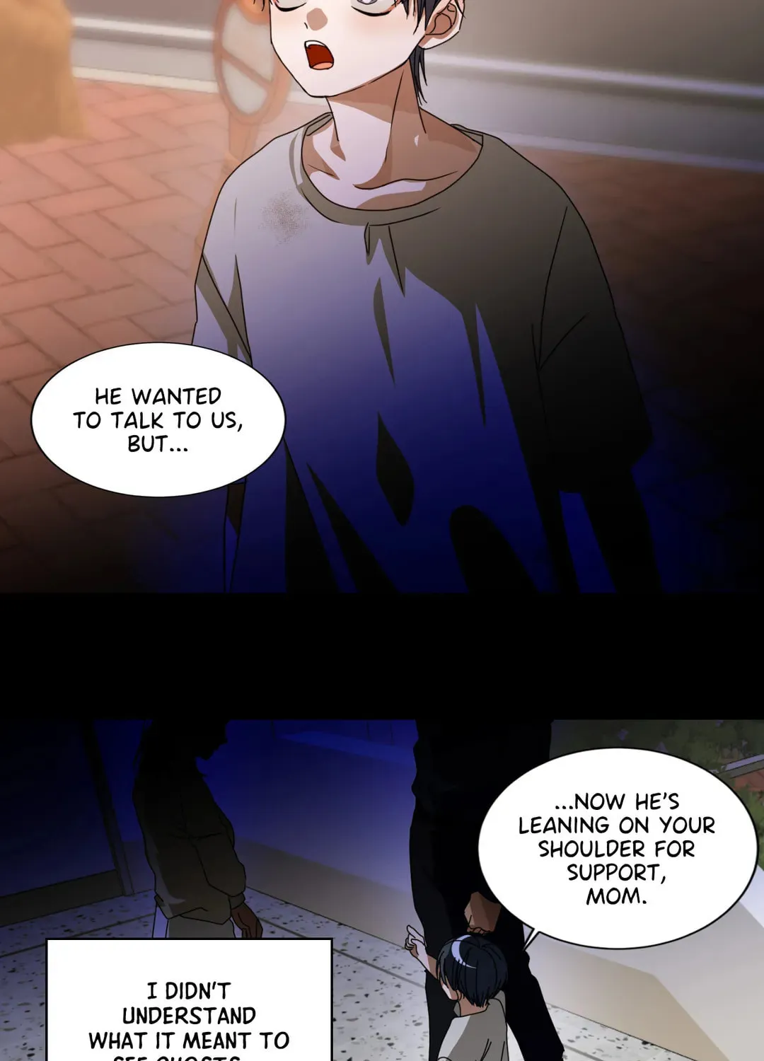 Read From Hate to Fate chapter 66 image 8 on Lezhin
