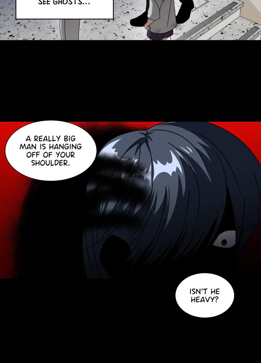 Read From Hate to Fate chapter 66 image 9 on Lezhin