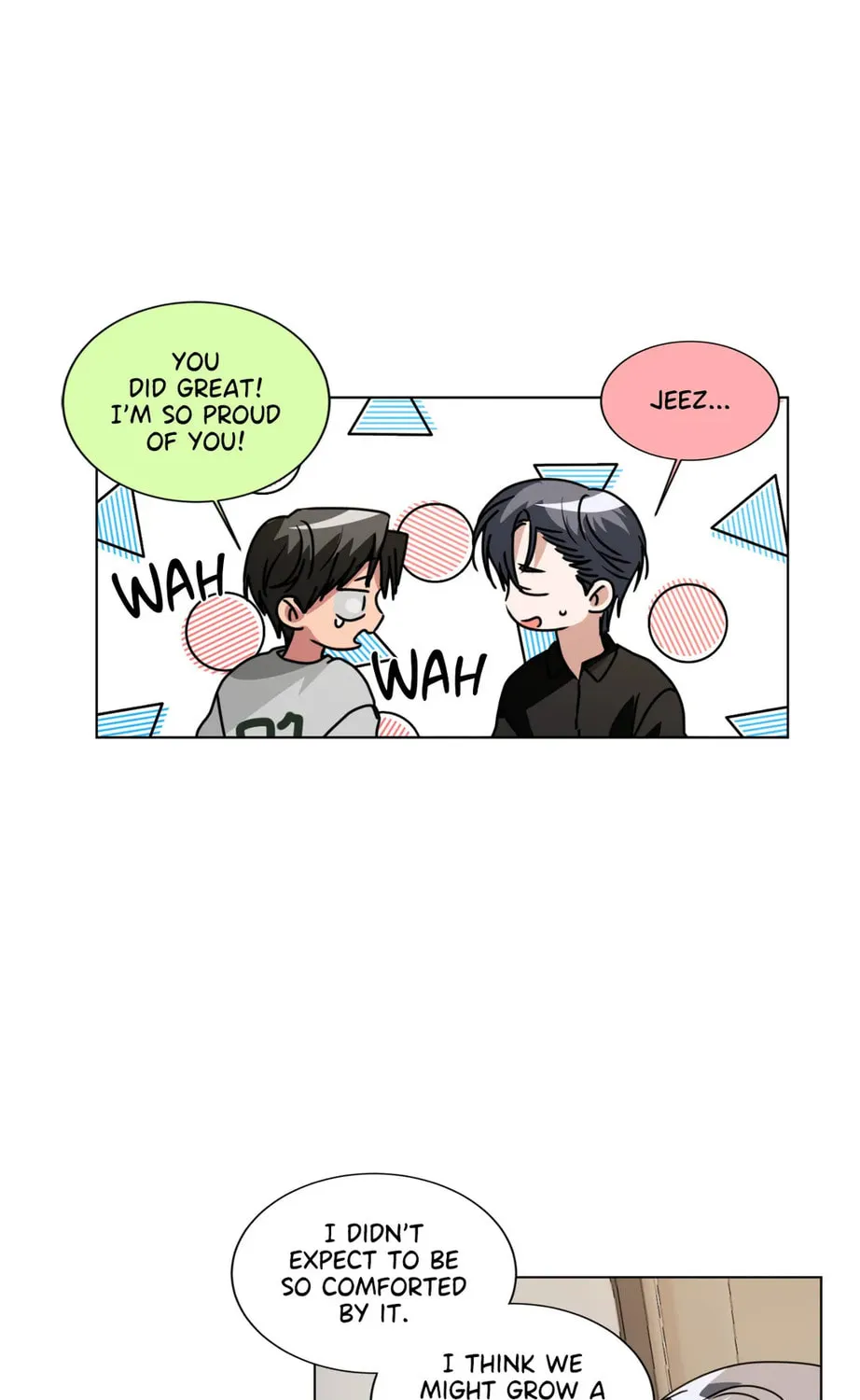 Read From Hate to Fate chapter 67 image 13 on Lezhin
