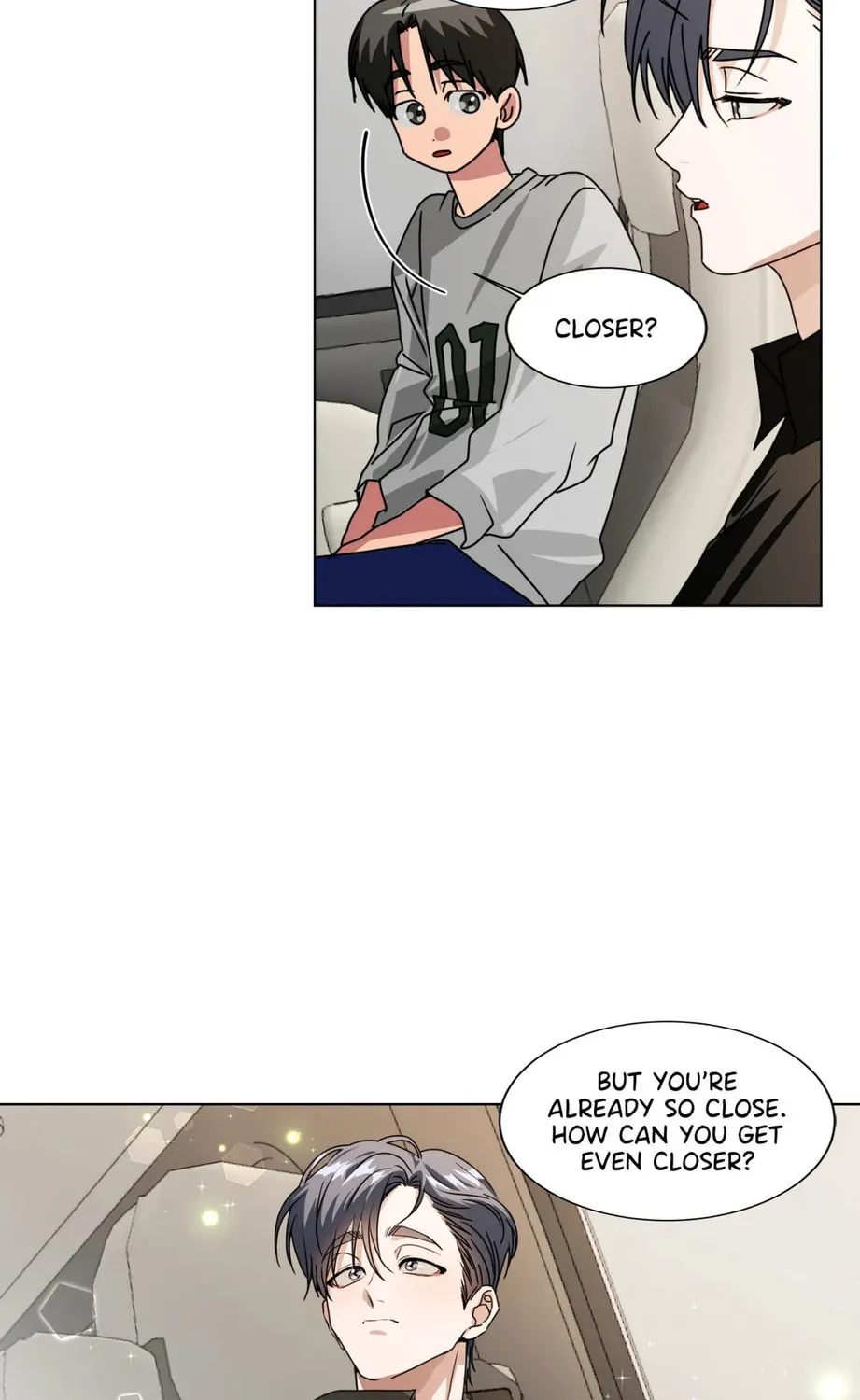 Read From Hate to Fate chapter 67 image 15 on Lezhin