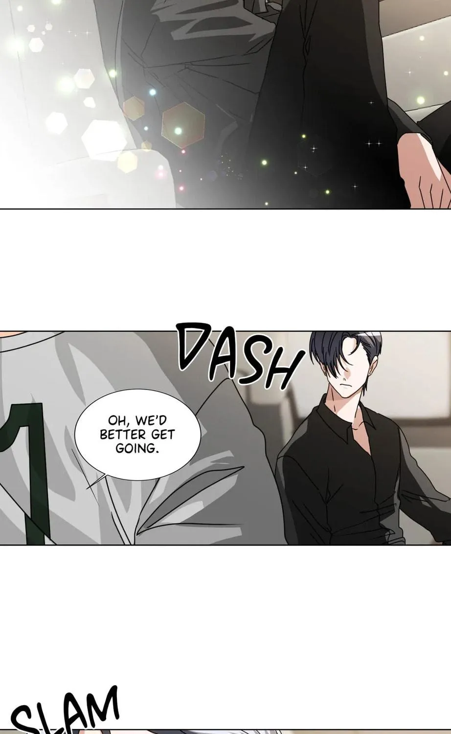 Read From Hate to Fate chapter 67 image 17 on Lezhin