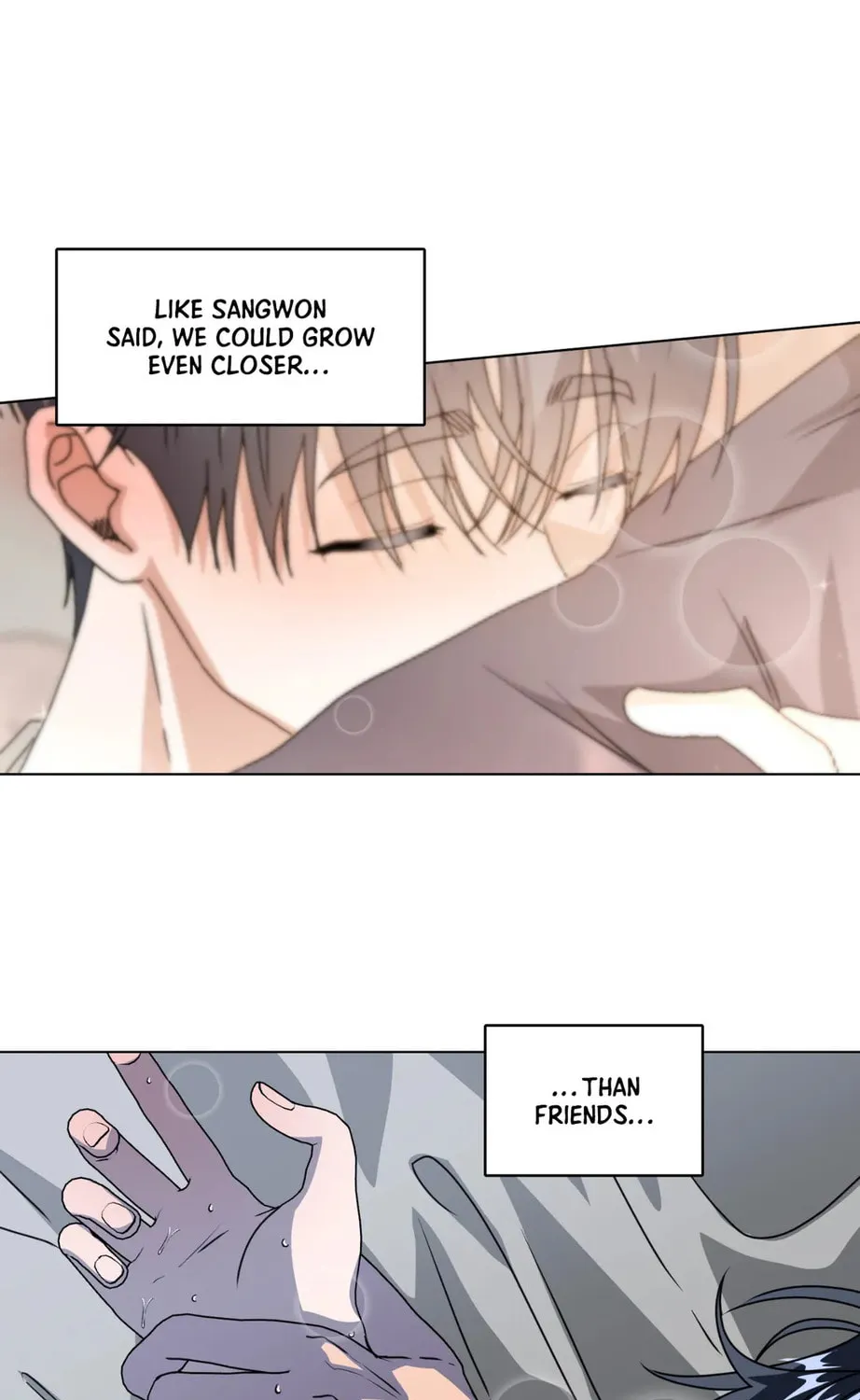 Read From Hate to Fate chapter 67 image 21 on Lezhin