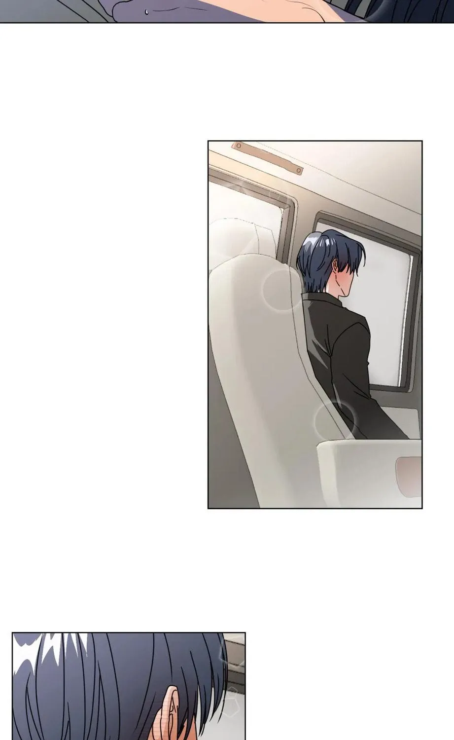 Read From Hate to Fate chapter 67 image 23 on Lezhin