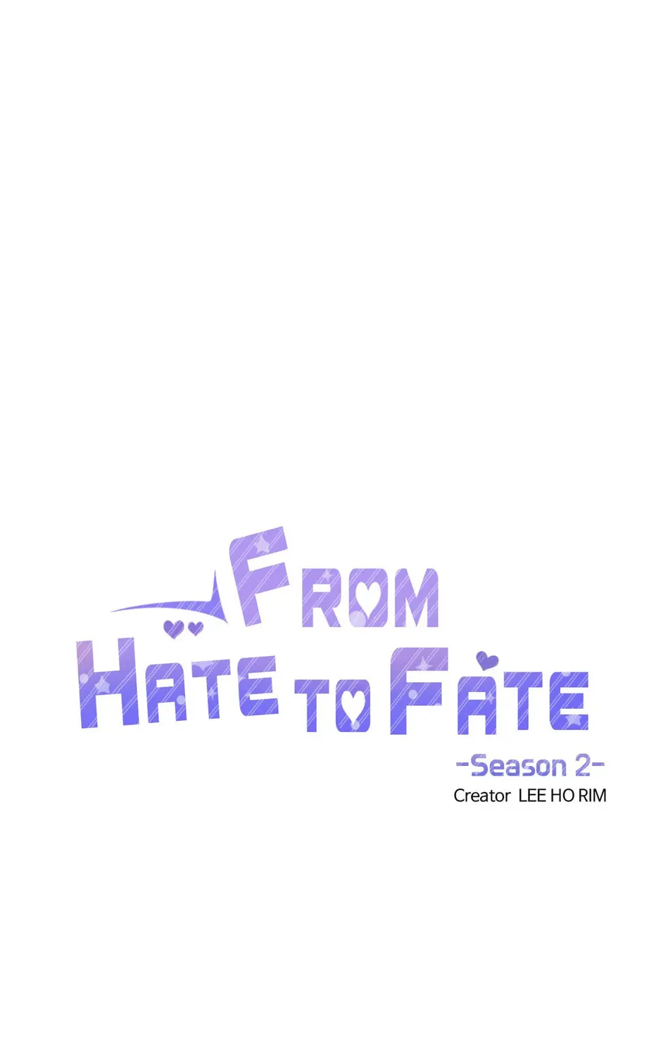 Read From Hate to Fate chapter 67 image 27 on Lezhin