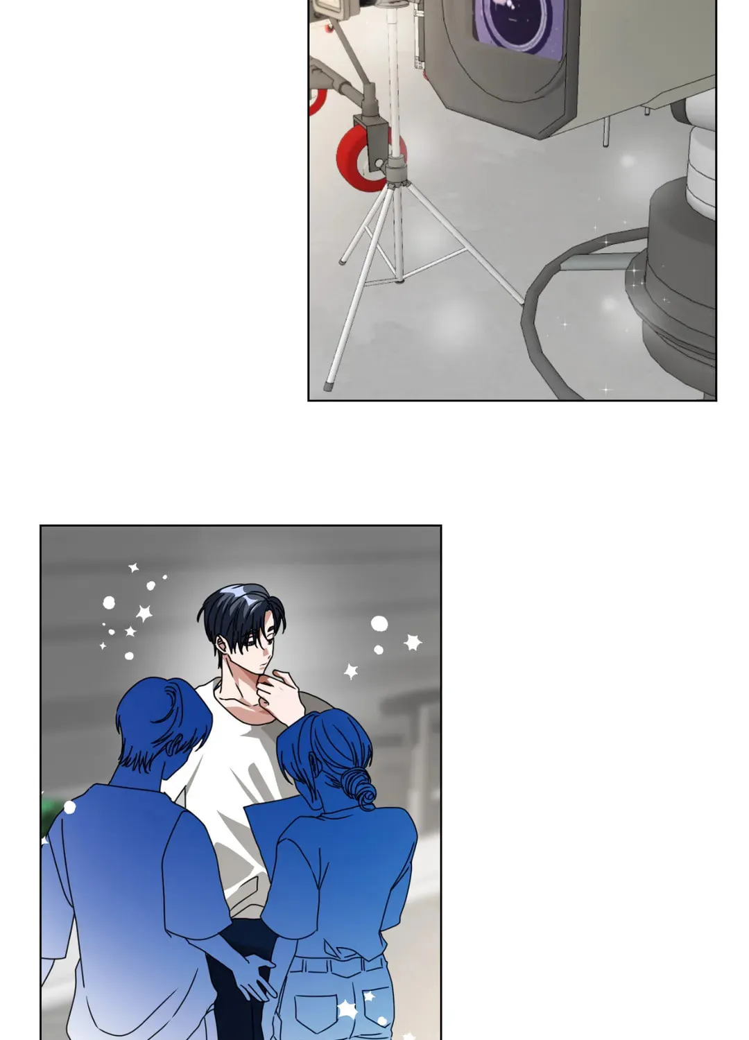 Read From Hate to Fate chapter 67 image 31 on Lezhin
