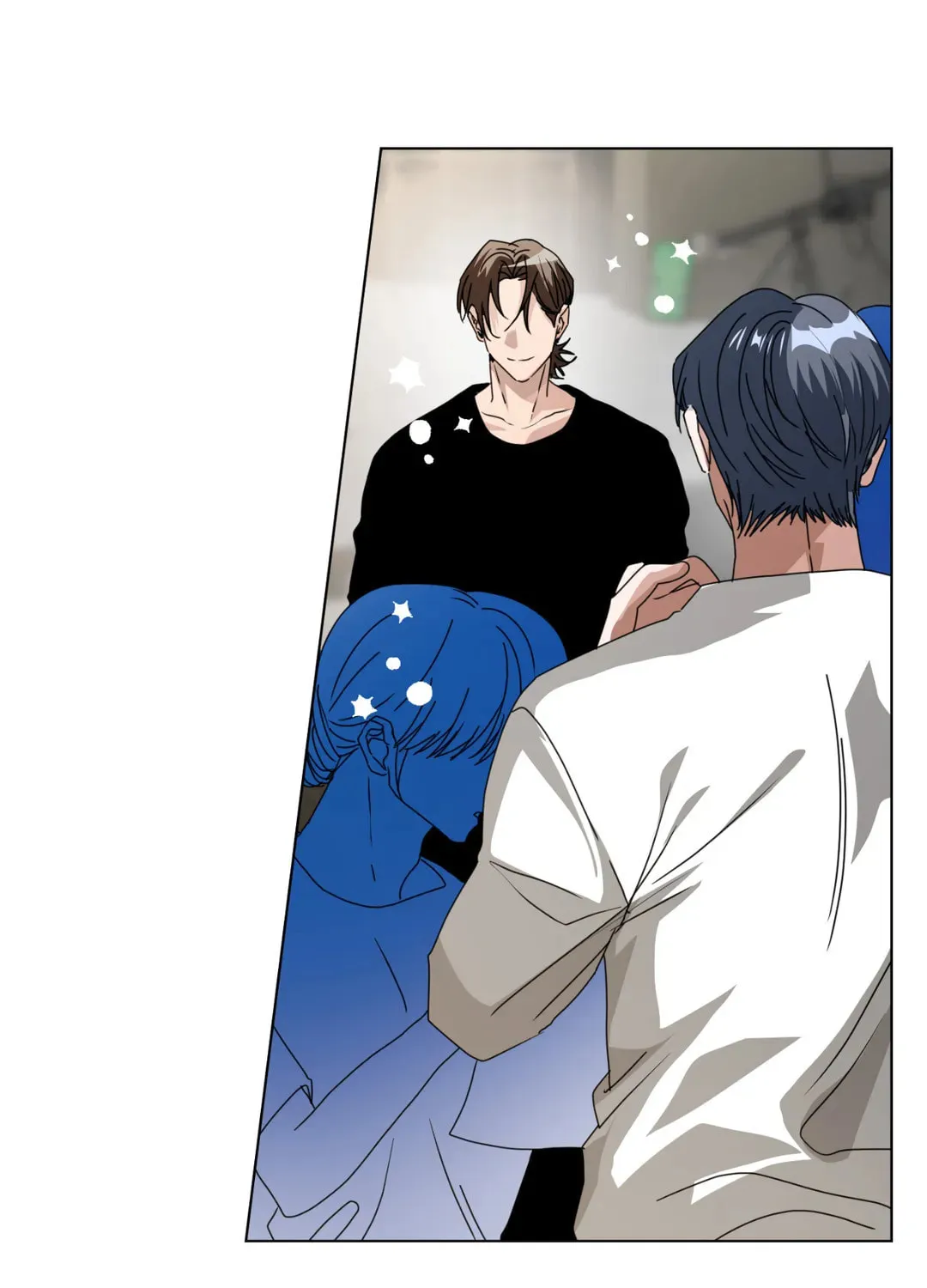 Read From Hate to Fate chapter 67 image 33 on Lezhin