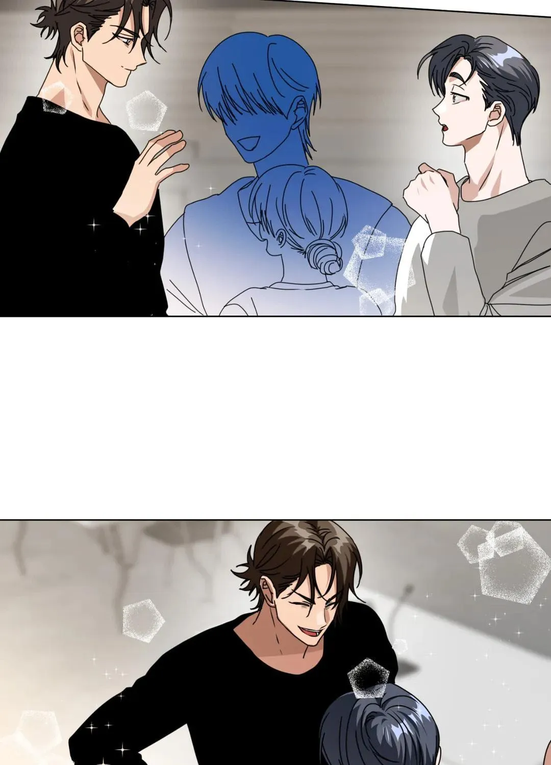 Read From Hate to Fate chapter 67 image 35 on Lezhin
